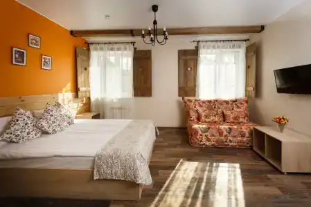 Три кота - 128