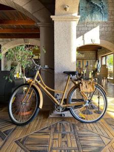 Simurg Inn - 3