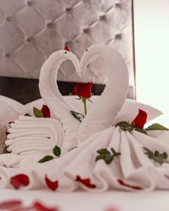 Sarai Resort & Spa - 28