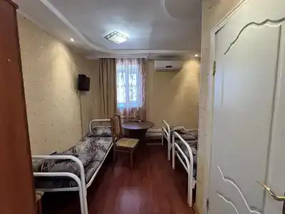 Гостевой двор - 30