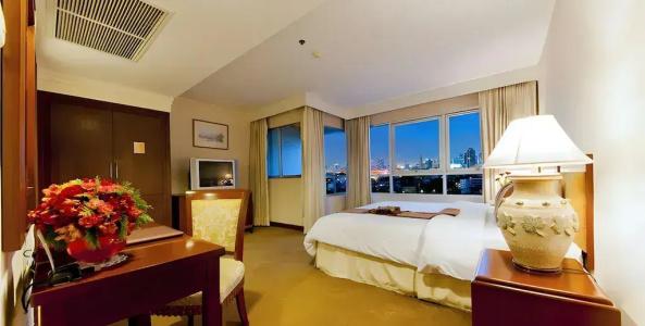 Prince Suites Residence Managed by Prince Palace - 48