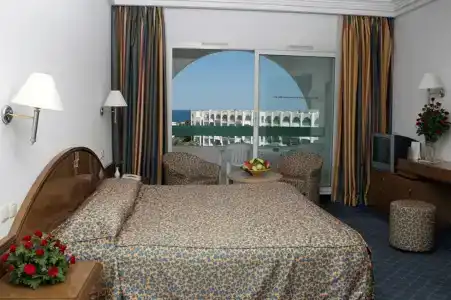 El Mouradi Palace - 22