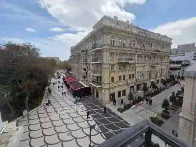 La Casa Nizami - 3