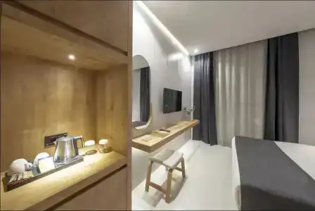 Ags Antalya - 25