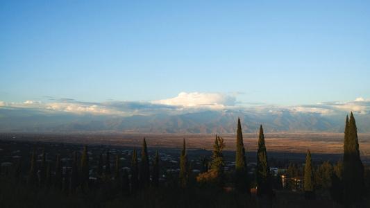 Horizons of Bakurtsikhe - 19