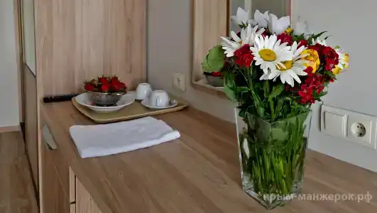 Крым-Манжерок - 12