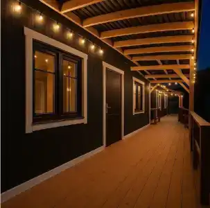 Курортный отель FinHouse - 0