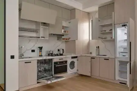 Stylo Residences & Suites - 17