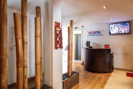 Le Grand Mellis Hôtel & Spa - 21