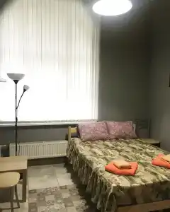 Хостел На Удельной - 14