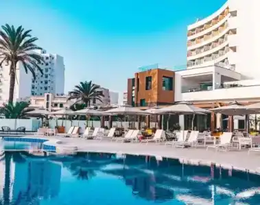 Sousse Pearl Marriott Resort & Spa - 2
