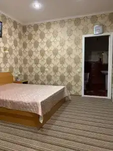 Гостевой дом на Косицкого 27 - 41