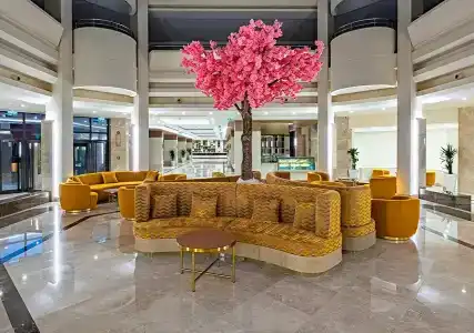 Ozkaymak Marina - 8