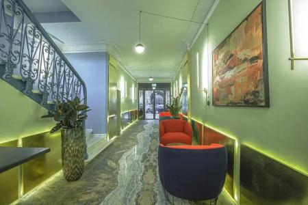 Heritage and Suites - 26