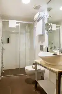 Cheya Besiktas & Suites- Special Category - 40