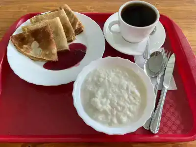 Прибой - 20