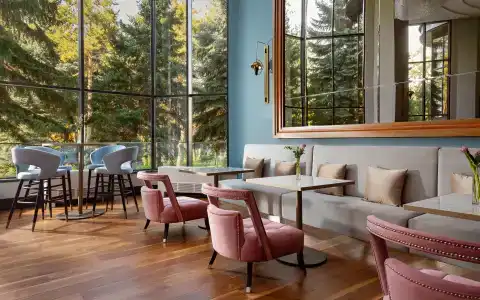 Swissôtel Wellness Resort Alatau Almaty - 47