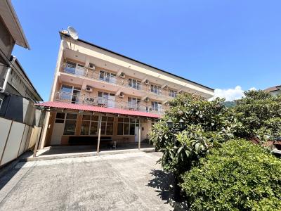 Отдых в Лоо - 22