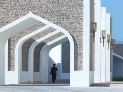 Al Baleed by Anantara - 26