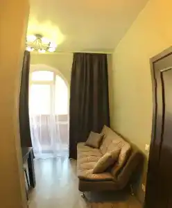Золотой Ключик - 9