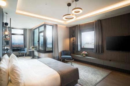 Arts Taksim - 72