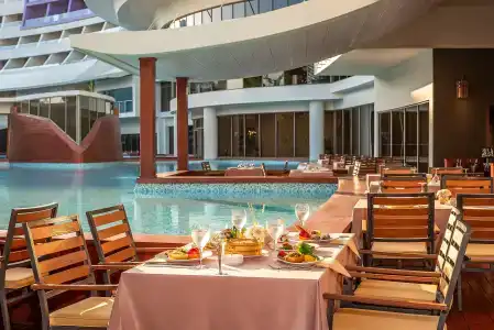 Cornelia Diamond Golf Resort & Spa - 26