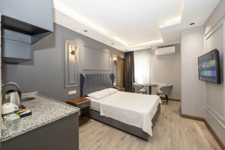 Comfort Suites - 17