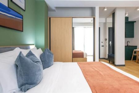 Gratus Aparthotel - 161