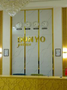 Dunyo Palace - 35