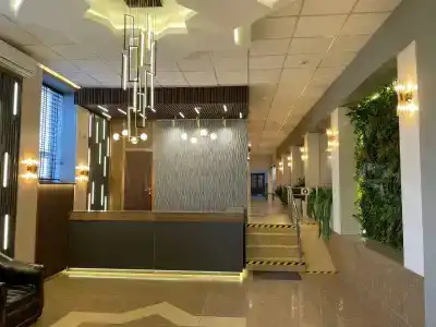 Тенгри - 13