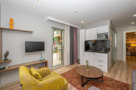 The Marions Suite Taksim - 96