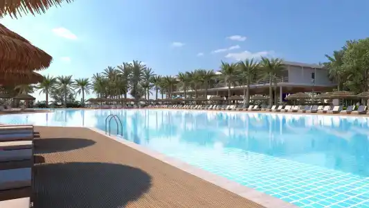 Amara Luxury Resort - 18