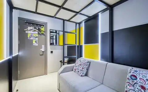 Hostel Urban - 59