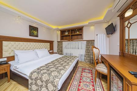 Spectra Sultanahmet - 19