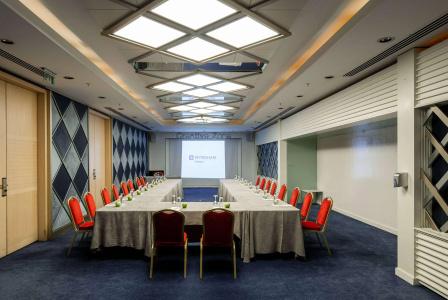 Wyndham Ankara - 33