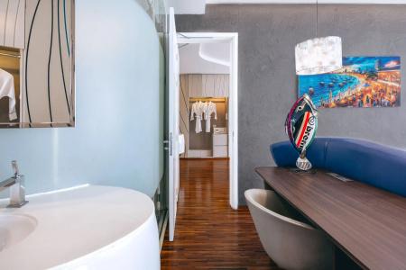 Baraquda Pattaya - Mgallery - Sha Plus - 67