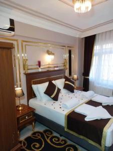Emirhan Guesthouse - 15