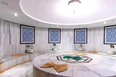 Garcia Resort & Spa - Ultra All Inclusive or Bed & Breakfast - 40