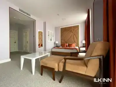 Ilk Inn - 66