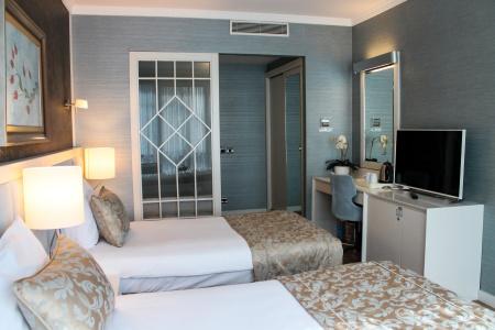 Byotell Istanbul - 53