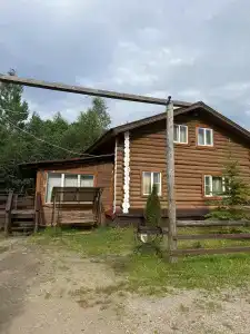 Русская усадьба - 30