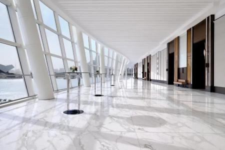 Crowne Plaza Dubai Festival City - 20