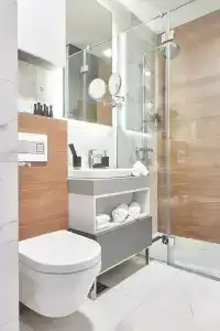 Mountain & SPA - Residence and suites - 18