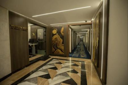 Le Passage Cairo & Casino - 59