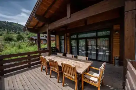 Le Chalet by Amirsoy - 71