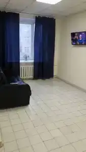 Твой Дом - 0