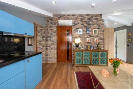 The Marions Suite Taksim - 155