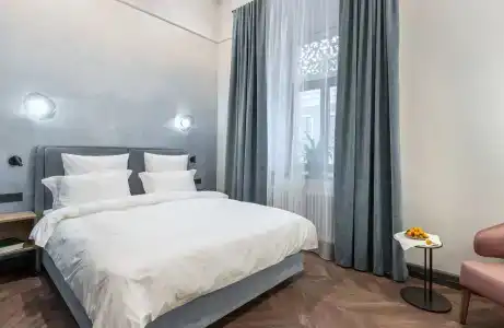Zalkind Rooms & Kitchen - 18