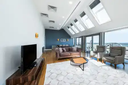 Radisson Residences Avrupa TEM Istanbul - 37