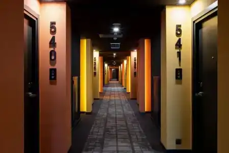 ibis Almaty Jetisu - 13